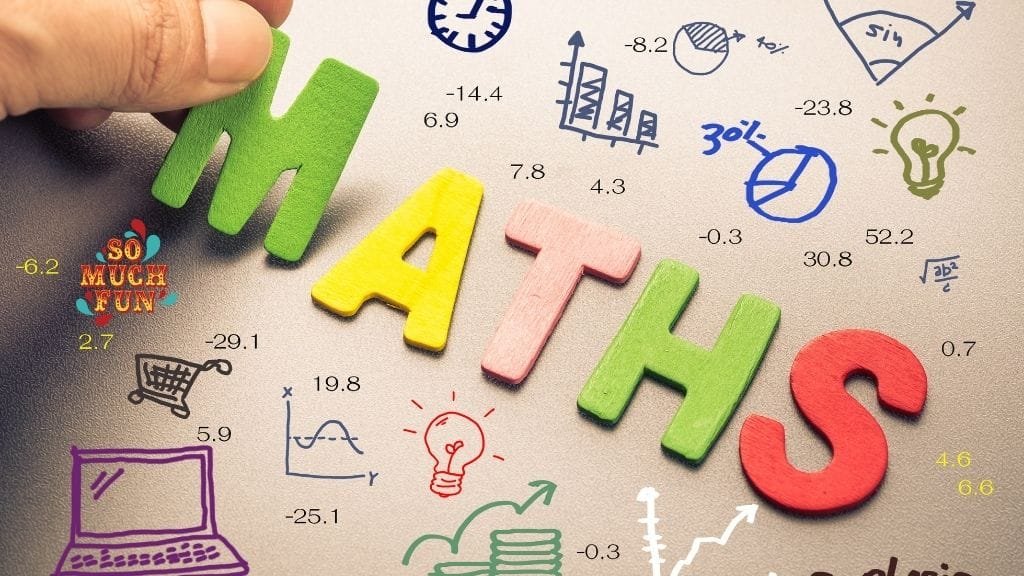 math fun