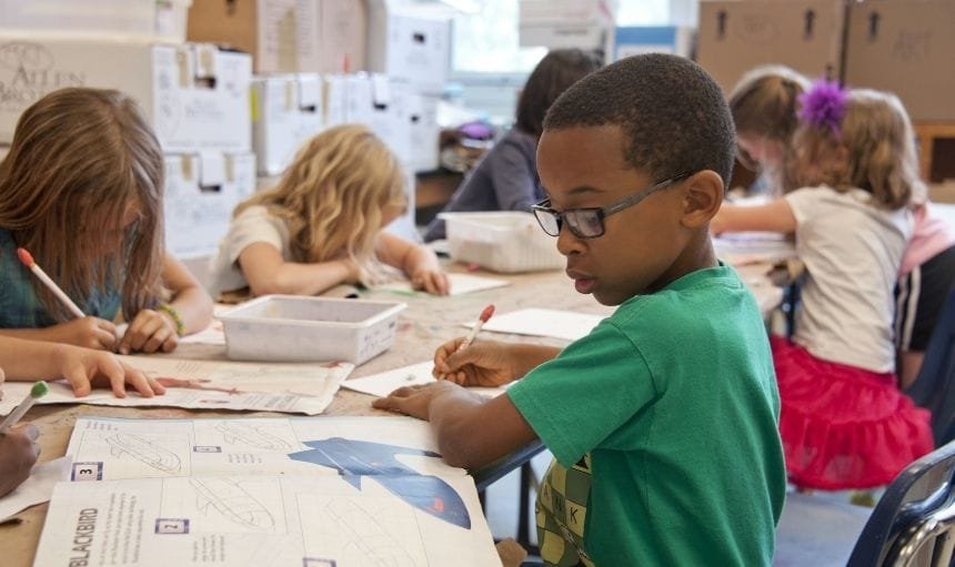 selective school tutoring near me in sydney