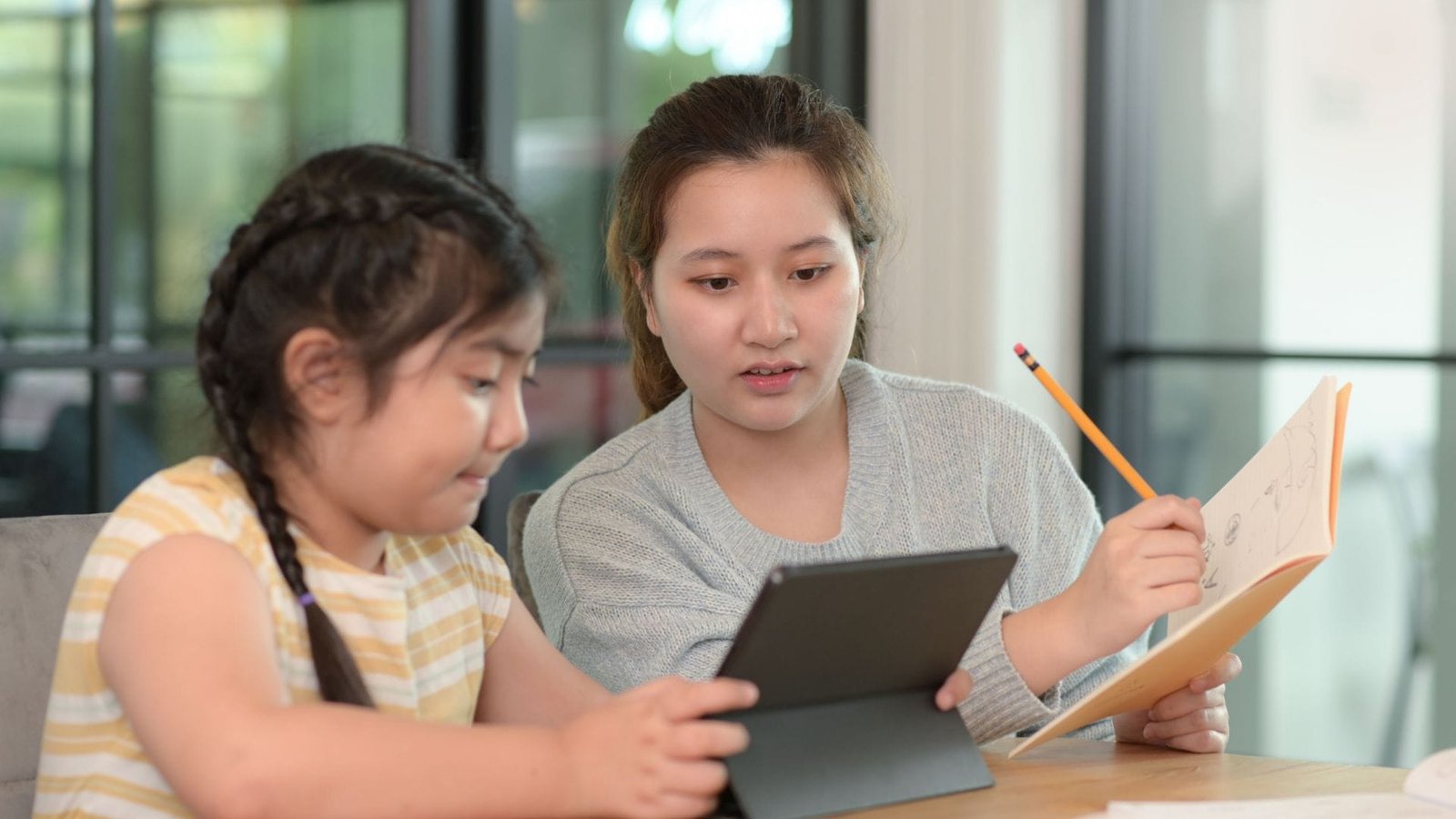 private tutoring