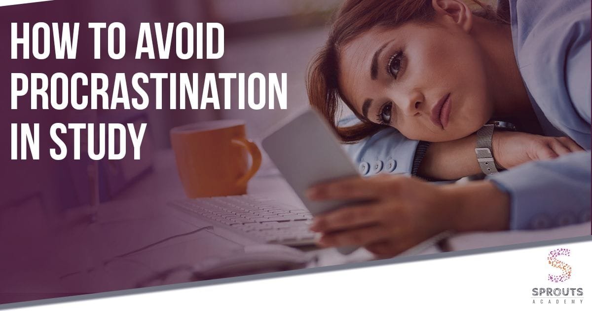 avoid procrastination-compressed