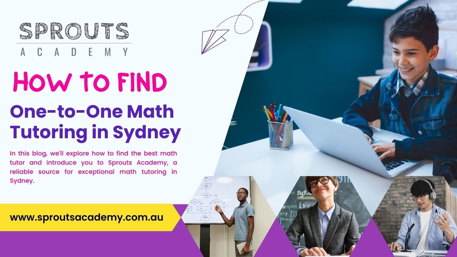 Sprouts Academy Sprouts Academy