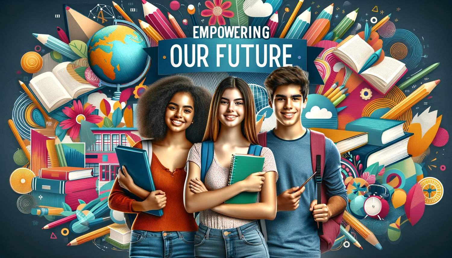 high school students in sydney