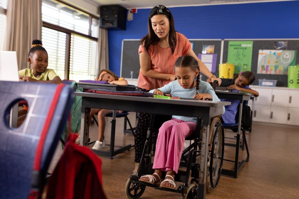 Learning Disabilities