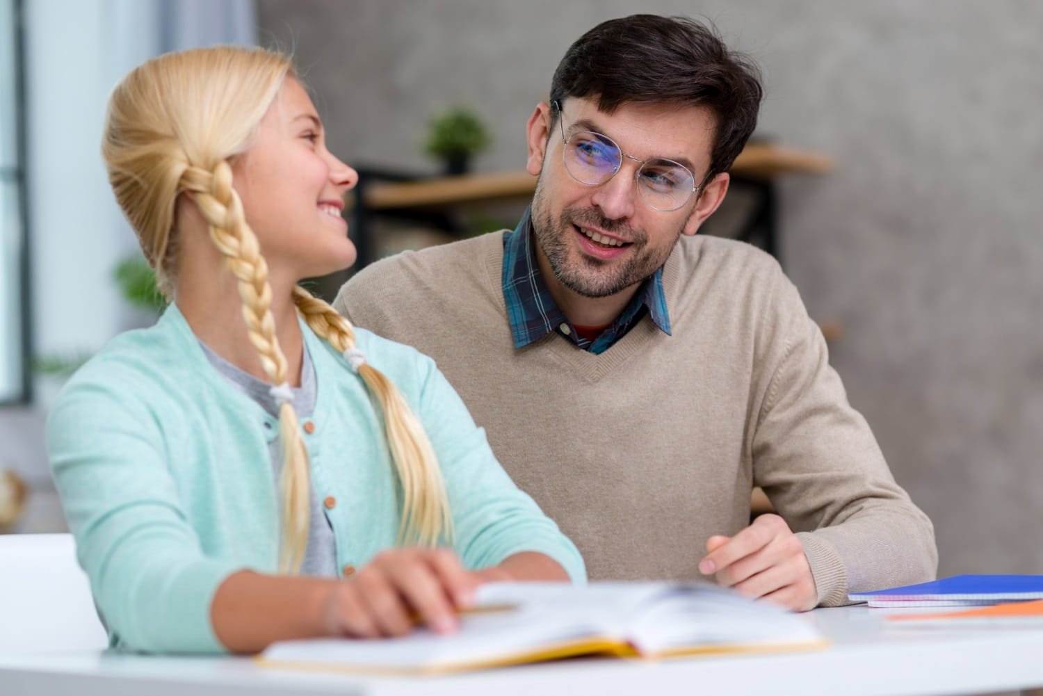 Beneficial for Senior High School Students