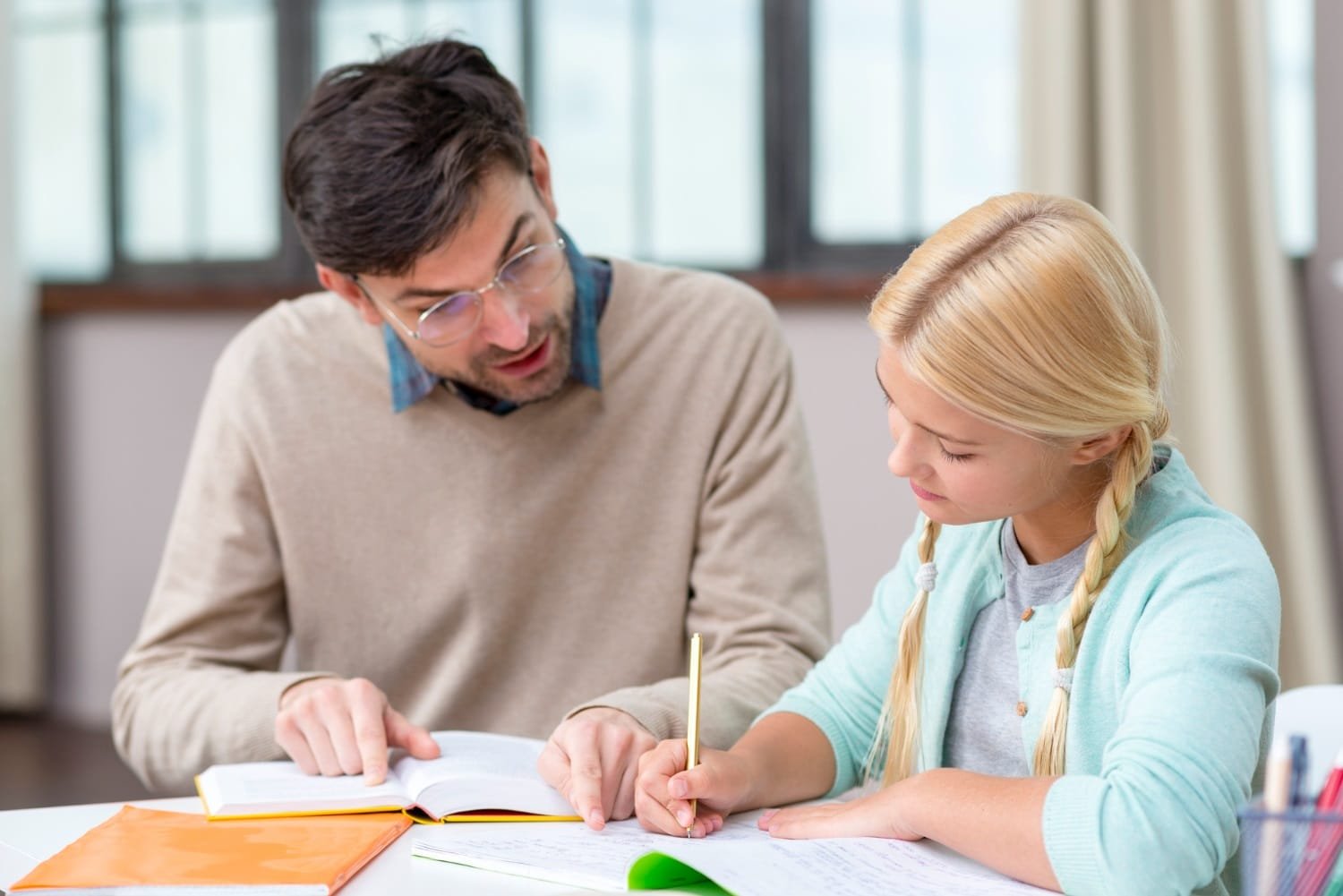 English Tutoring in Leppington