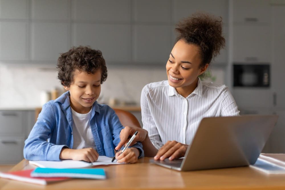 tutoring